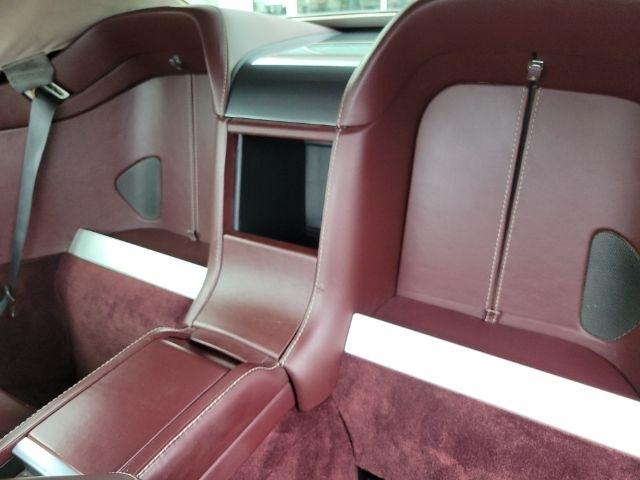 Aston Martin Vantage 2dr Conv Sportshift 2009