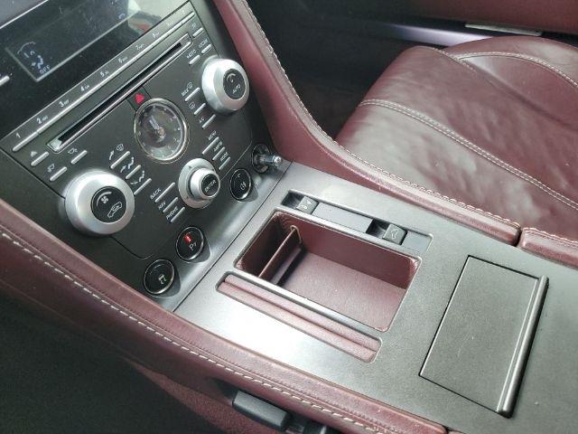 Aston Martin Vantage 2dr Conv Sportshift 2009