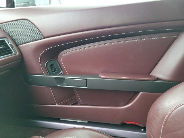 Aston Martin Vantage 2dr Conv Sportshift 2009