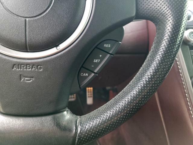 Aston Martin Vantage 2dr Conv Sportshift 2009