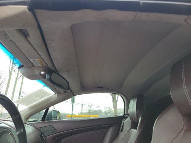 Aston Martin Vantage 2dr Conv Sportshift 2009