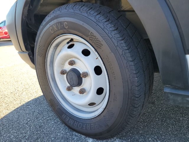 Ford Transit Van T-150 148" Med Rf 8600 GVWR Sliding RH Dr 2019