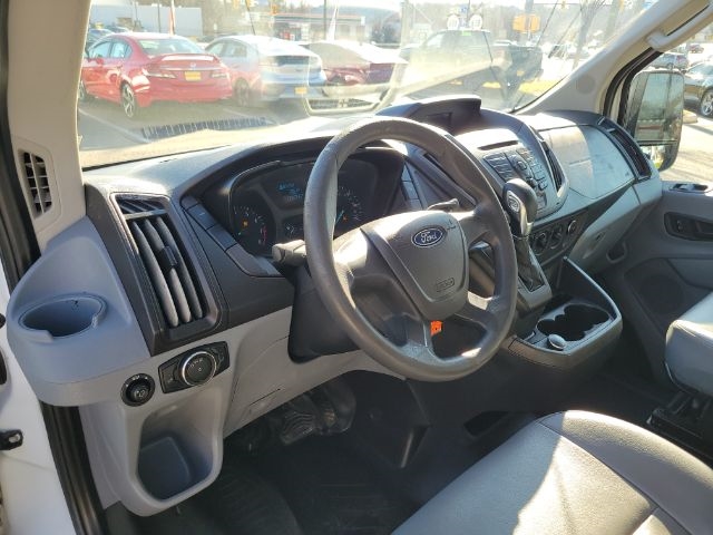 Ford Transit Van T-150 148" Med Rf 8600 GVWR Sliding RH Dr 2019