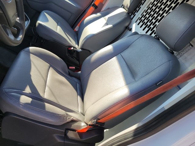 Ford Transit Van T-150 148" Med Rf 8600 GVWR Sliding RH Dr 2019