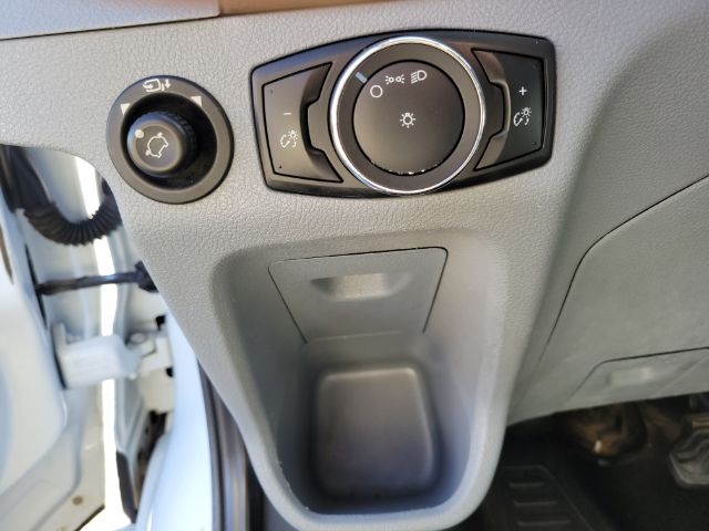 Ford Transit Van T-150 148" Med Rf 8600 GVWR Sliding RH Dr 2019