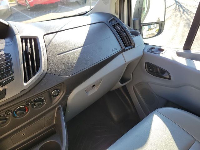 Ford Transit Van T-150 148" Med Rf 8600 GVWR Sliding RH Dr 2019