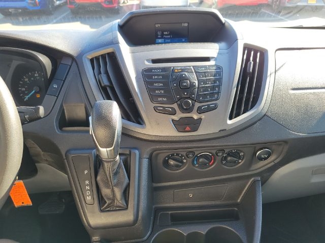 Ford Transit Van T-150 148" Med Rf 8600 GVWR Sliding RH Dr 2019