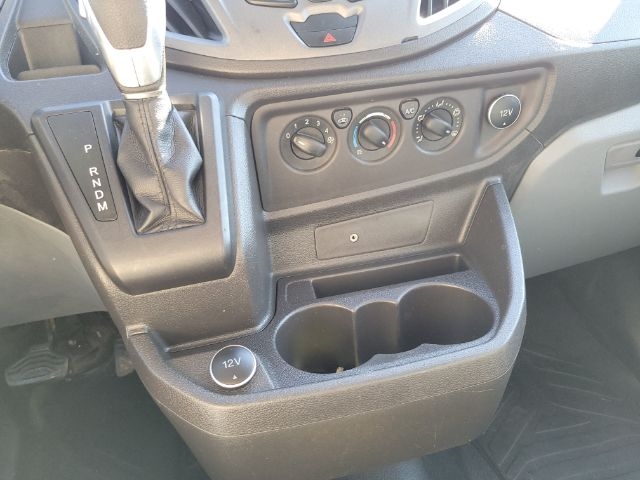 Ford Transit Van T-150 148" Med Rf 8600 GVWR Sliding RH Dr 2019