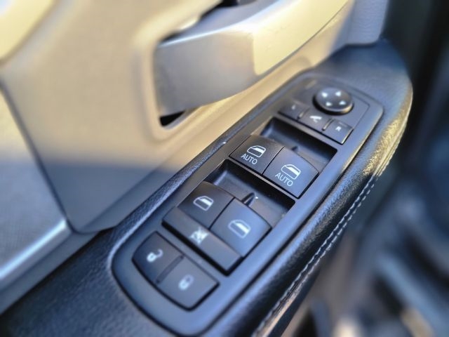 RAM 2500 Big Horn 4x4 Crew Cab 6'4" Box 2020