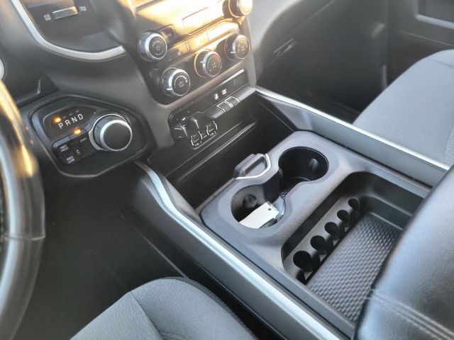 RAM 2500 Big Horn 4x4 Crew Cab 6'4" Box 2020