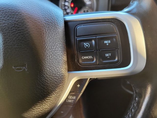 RAM 2500 Big Horn 4x4 Crew Cab 6'4" Box 2020