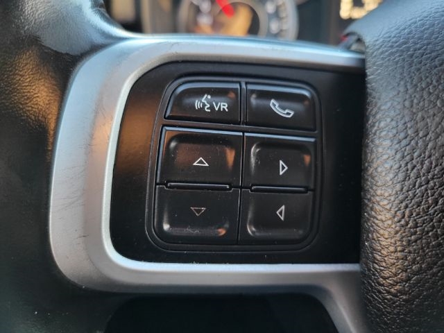 RAM 2500 Big Horn 4x4 Crew Cab 6'4" Box 2020