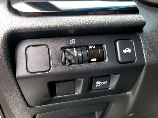 Subaru WRX STI Manual 2020 Subaru WRX STI Manual 2020