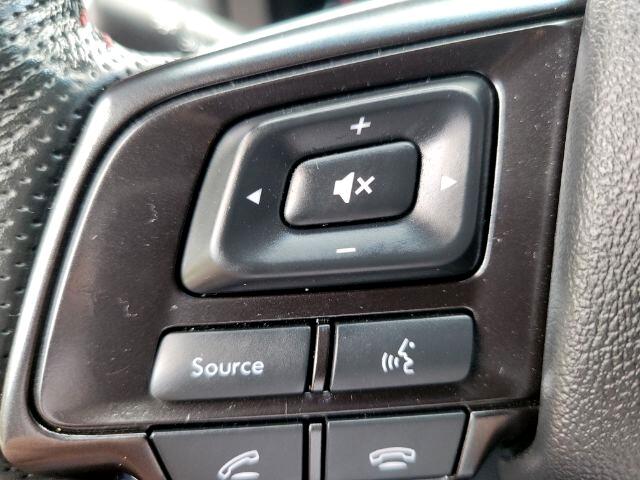 Subaru WRX STI Manual 2020 Subaru WRX STI Manual 2020