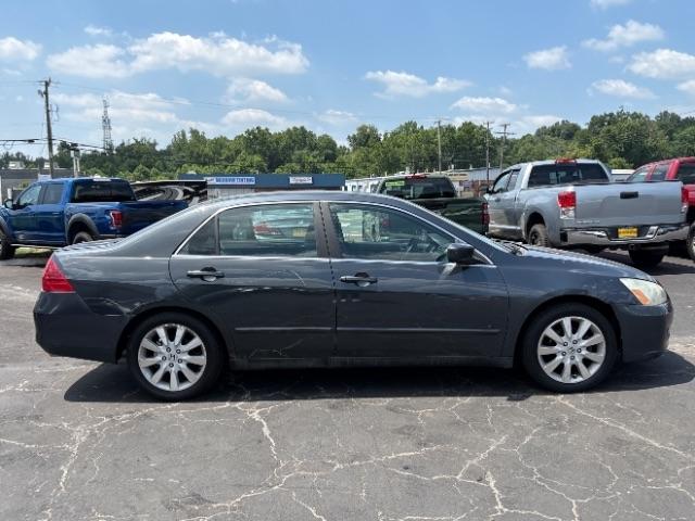 Honda Accord Sdn 4dr V6 AT LX 2007