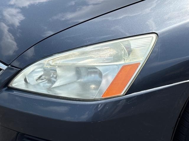 Honda Accord Sdn 4dr V6 AT LX 2007