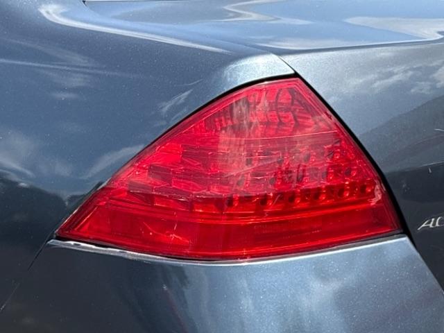 Honda Accord Sdn 4dr V6 AT LX 2007