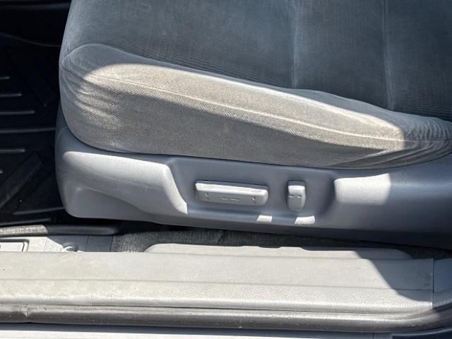 Honda Accord Sdn 4dr V6 AT LX 2007