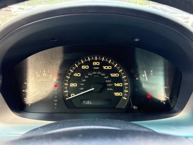 Honda Accord Sdn 4dr V6 AT LX 2007