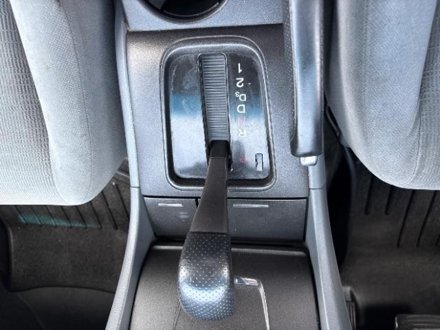 Honda Accord Sdn 4dr V6 AT LX 2007