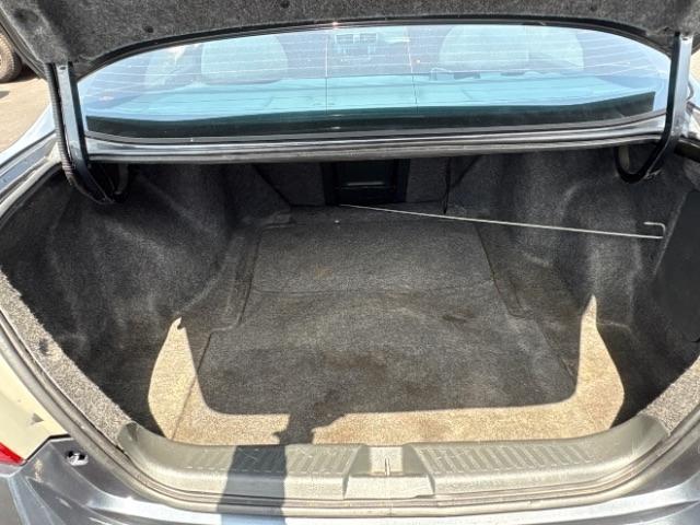 Honda Accord Sdn 4dr V6 AT LX 2007