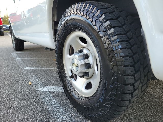 Chevrolet Express Cargo Van RWD 3500 135" 2020 Chevrolet Express Cargo Van RWD 3500 135" 2020