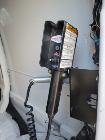 Chevrolet Express Cargo Van RWD 3500 135" 2020 Chevrolet Express Cargo Van RWD 3500 135" 2020