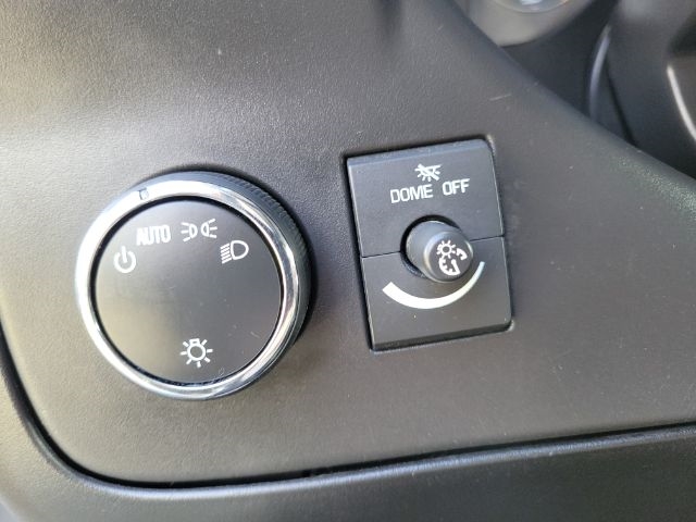 Chevrolet Express Cargo Van RWD 3500 135" 2020 Chevrolet Express Cargo Van RWD 3500 135" 2020