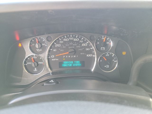 Chevrolet Express Cargo Van RWD 3500 135" 2020 Chevrolet Express Cargo Van RWD 3500 135" 2020