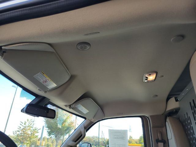 Chevrolet Express Cargo Van RWD 3500 135" 2020 Chevrolet Express Cargo Van RWD 3500 135" 2020