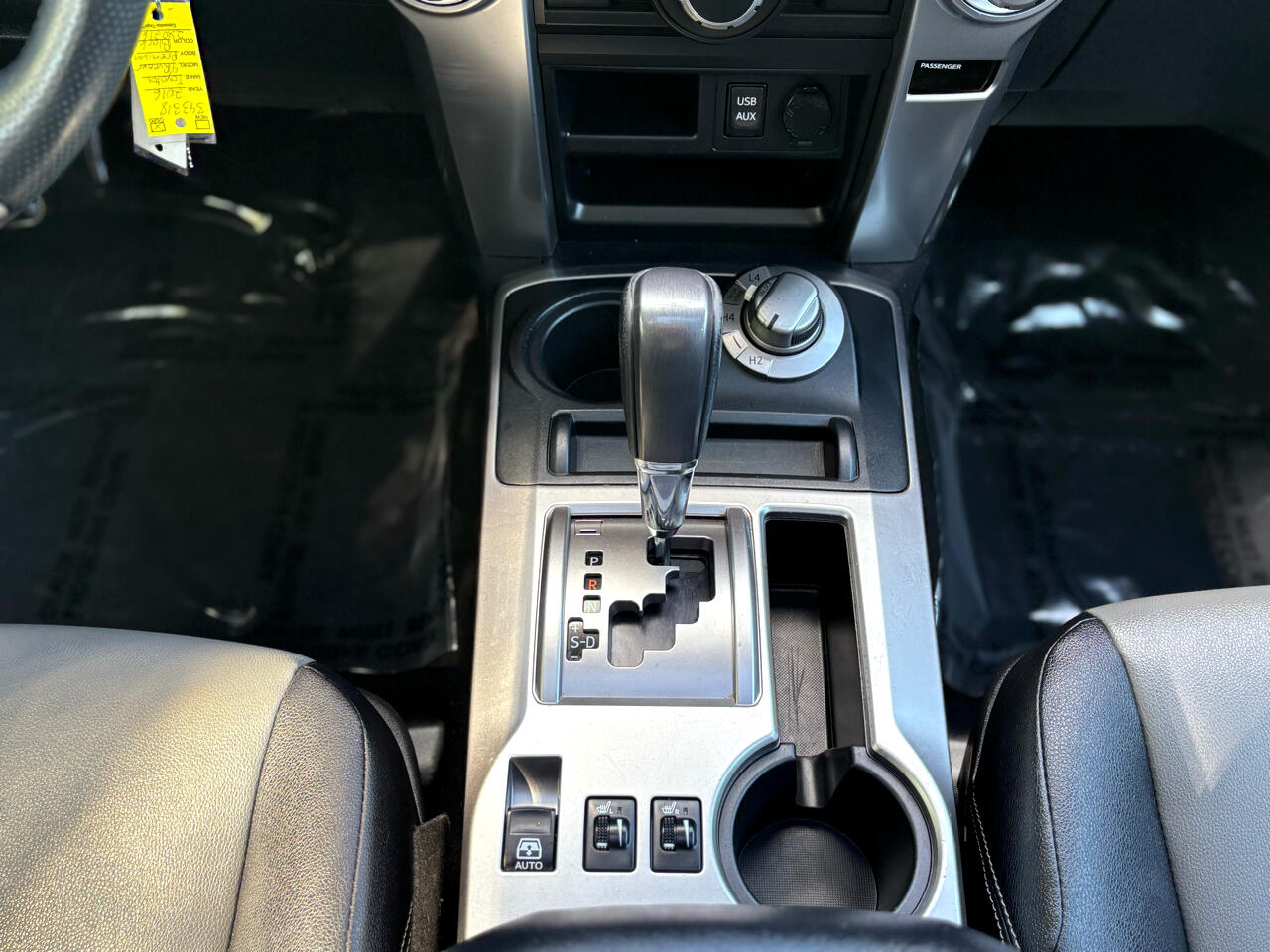 Toyota 4Runner 4WD 4dr V6 Trail Premium (Natl) 2015 Toyota 4Runner 4WD 4dr V6 Trail Premium (Natl) 2015