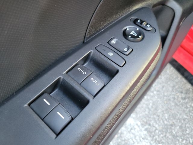 Honda Civic Hatchback Sport CVT 2021