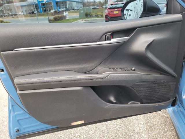 Toyota Camry TRD V6 Auto (Natl) 2023