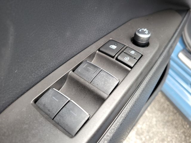 Toyota Camry TRD V6 Auto (Natl) 2023