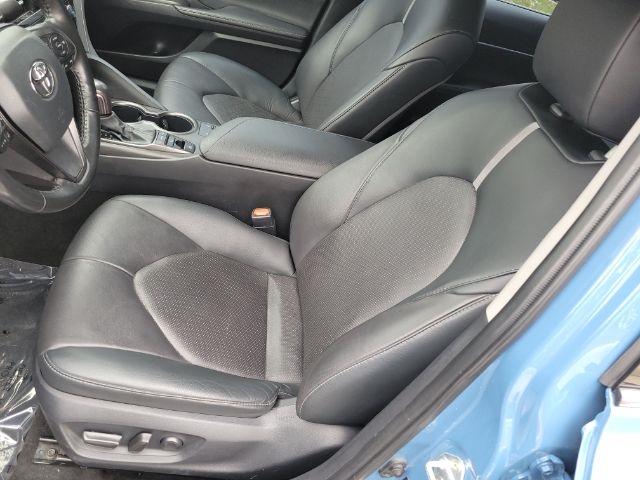 Toyota Camry TRD V6 Auto (Natl) 2023