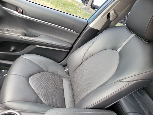 Toyota Camry TRD V6 Auto (Natl) 2023