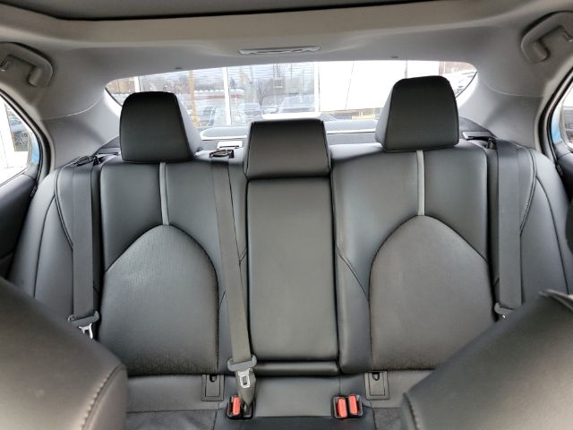 Toyota Camry TRD V6 Auto (Natl) 2023