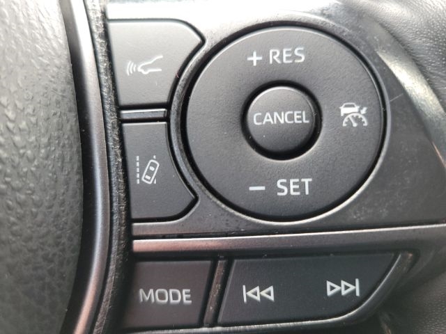 Toyota Camry TRD V6 Auto (Natl) 2023