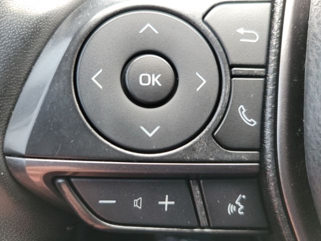 Toyota Camry TRD V6 Auto (Natl) 2023