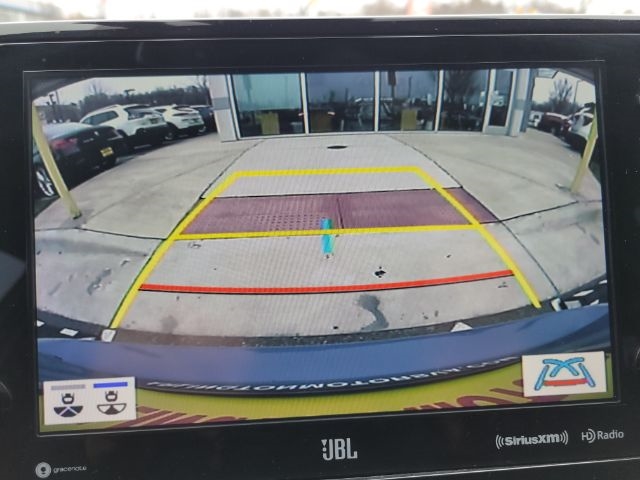 Toyota Camry TRD V6 Auto (Natl) 2023