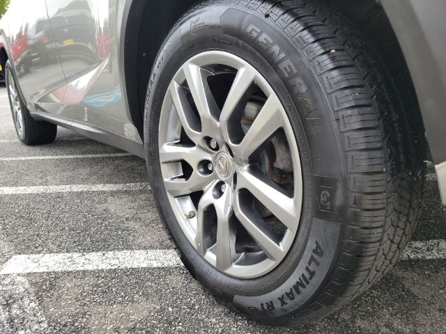 Lexus NX 200t AWD 4dr 2016 Lexus NX 200t AWD 4dr 2016