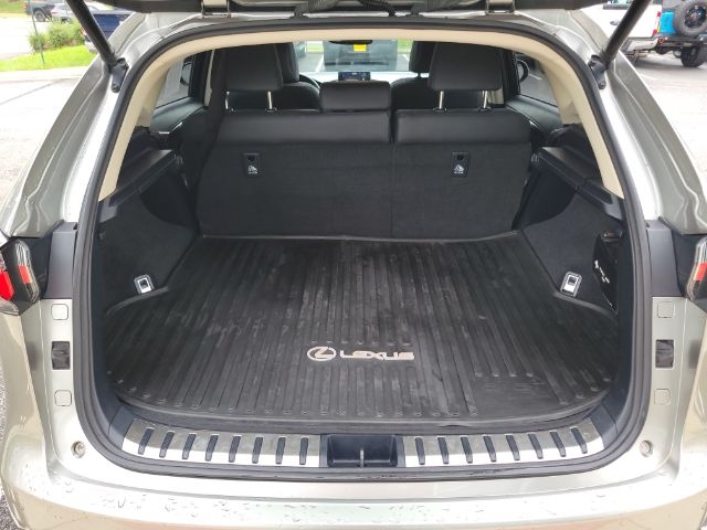 Lexus NX 200t AWD 4dr 2016 Lexus NX 200t AWD 4dr 2016