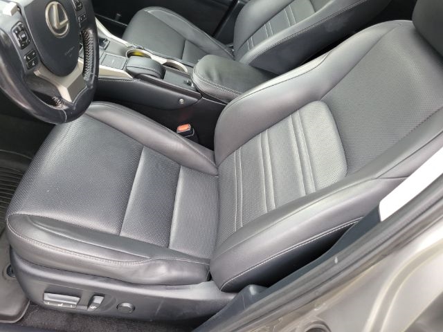 Lexus NX 200t AWD 4dr 2016 Lexus NX 200t AWD 4dr 2016