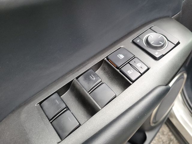 Lexus NX 200t AWD 4dr 2016 Lexus NX 200t AWD 4dr 2016