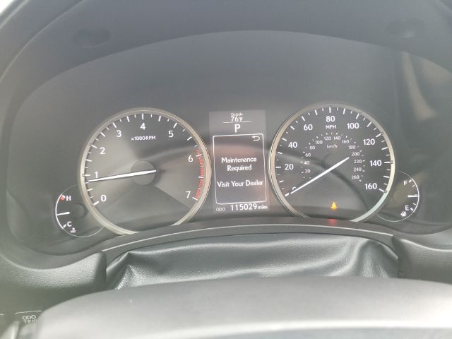 Lexus NX 200t AWD 4dr 2016 Lexus NX 200t AWD 4dr 2016