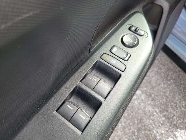 Honda Civic Hatchback Sport CVT 2019