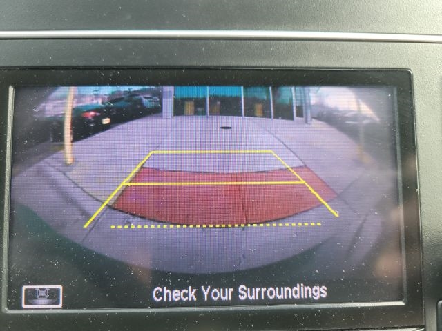 Honda Civic Hatchback Sport CVT 2019