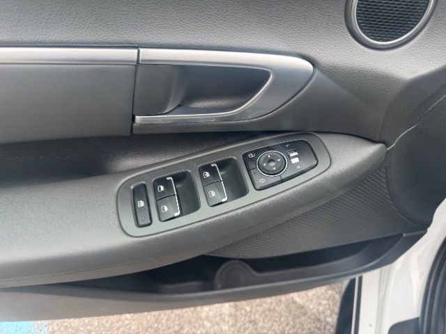 Hyundai Sonata SEL Plus 1.6T 2020