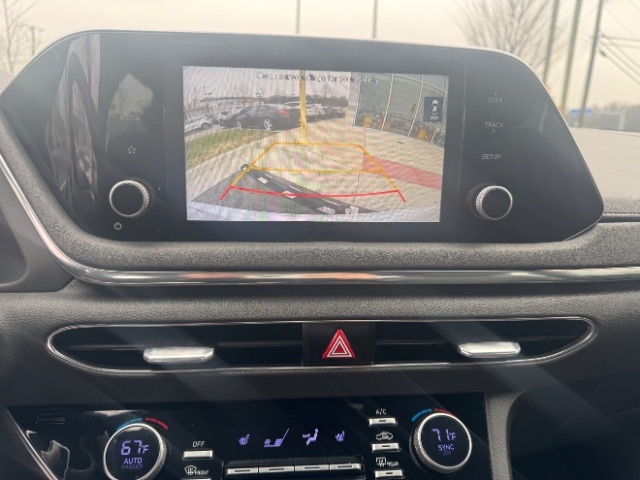 Hyundai Sonata SEL Plus 1.6T 2020