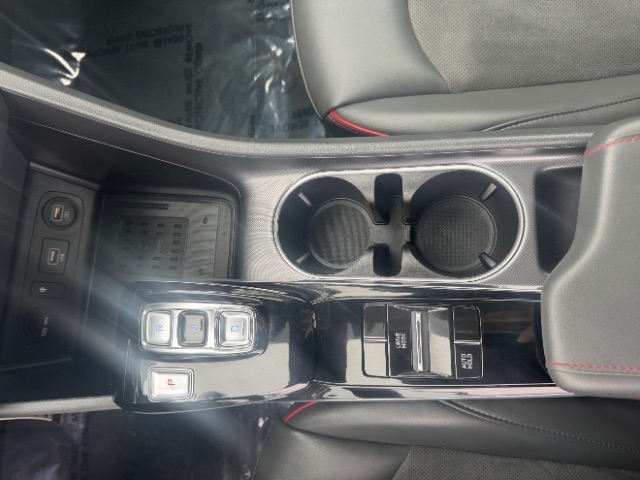 Hyundai Sonata SEL Plus 1.6T 2020